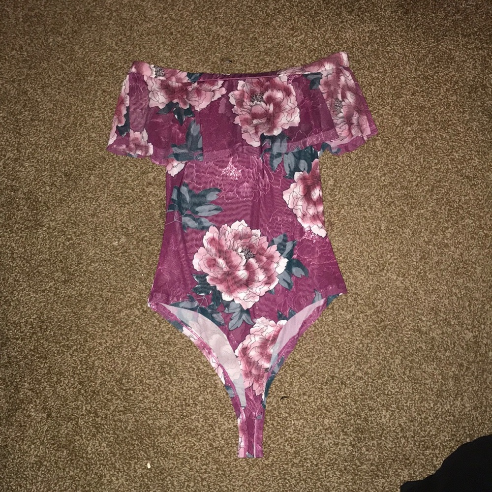 Body suit